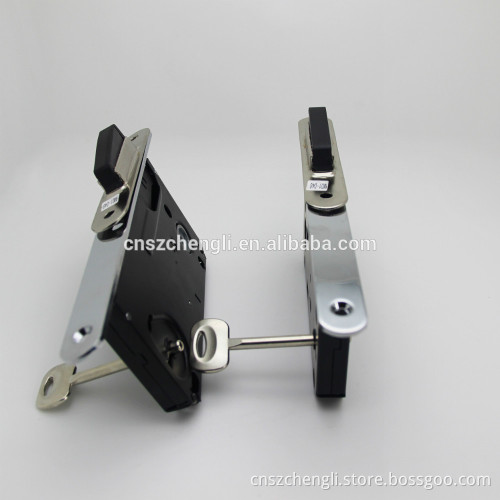 9050K magnetic lock for interior door